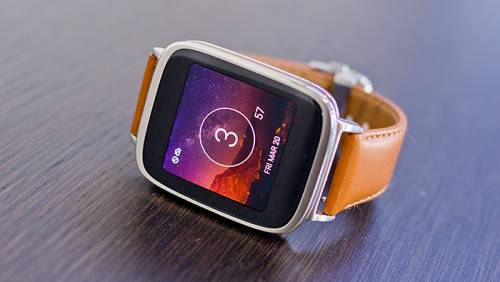 ZenWatch WI500Q