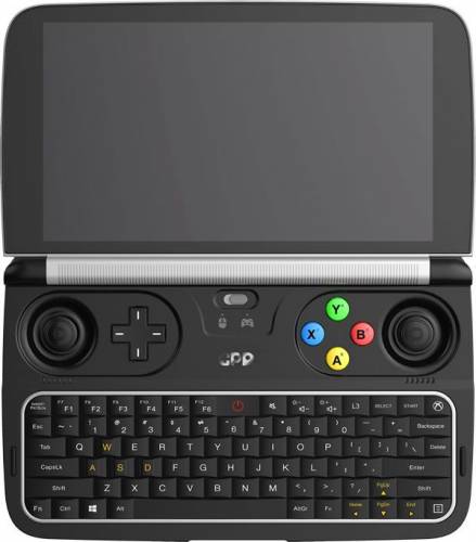 GPD Win بررسی