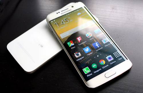 کشف 11 حفره امنیتی در Galaxy S6 Edge