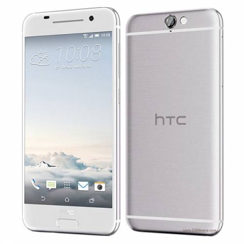 HTC One A9 معرفی شد