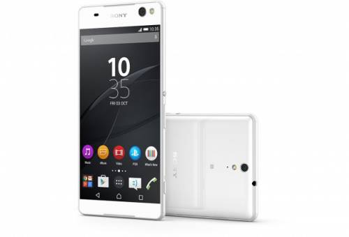 Xperia C5 Ultra