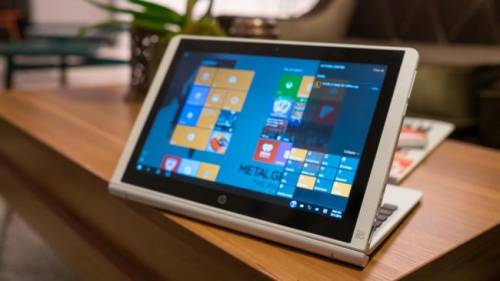 hp pavilion x2