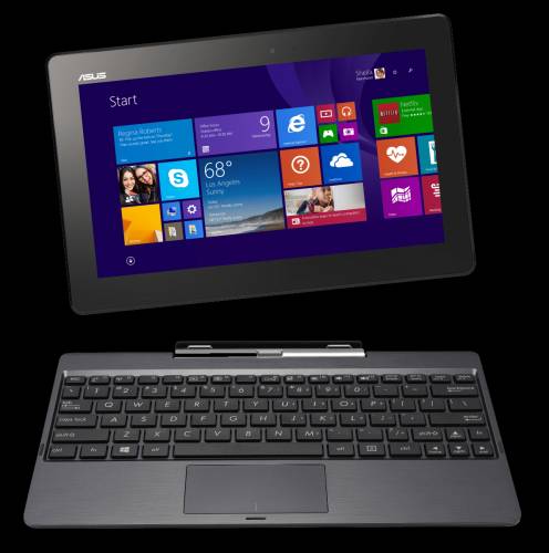 ASUS Transformer Book T100TAL 32GB ایسوس مدل T100TAL