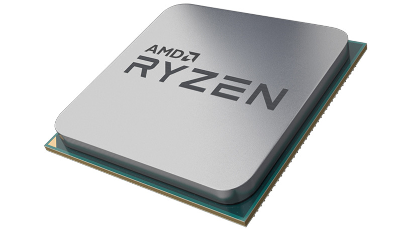 AMD Ryzen Processor