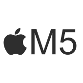خرید لپ تاپ با پردازنده Apple m5