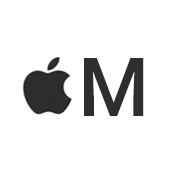 apple M chipخرید لپ تاپ با پردازنده