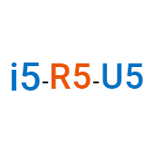 خرید لپ تاپ با پردازنده intel i5-amd R5