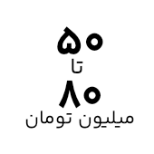 خرید لپ تاپ با قیمت ۵۰ تا ۸۰ میلیون تومان