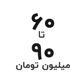 خرید لپ تاپ با قیمت ۶۰ تا ۹۰ میلیون تومان