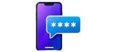 دریافت رمز دوم یکبار مصرف