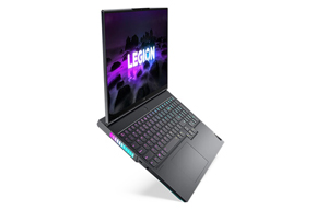 معرفی و بررسی لپ تاپ گیمینگ لنوو Lenovo Legion 7