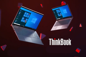 معرفی نسل جدید لپ تاپ لنوو Lenovo ThinkBook