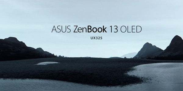 معرفی ASUS Zenbook UX325