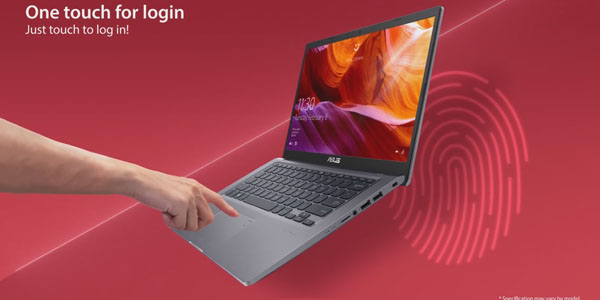 معرفی Asus VivoBook X415