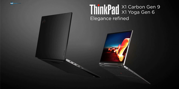 معرفی لپ تاپ لنوو Lenovo Thinkpad X1