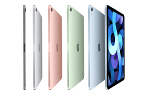 معرفی تبلت جدید اپل Apple iPad Air 2020
