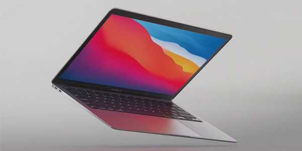 معرفی Apple MacBook Air 2020