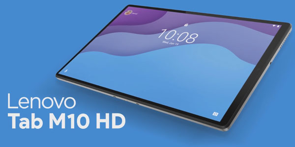 معرفی تبلت لنوو Lenovo Tab M10