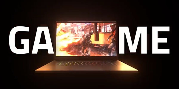 معرفی لپ تاپ ریزر Razer Blade PRO