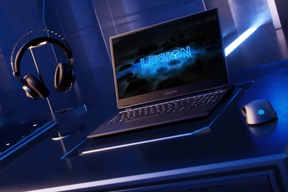 Lenovo Legion 5 17 i7 10750H 32 1 512SSD 6 1660TI FHD
