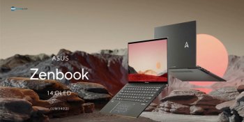 معرفی لپ تاپ ایسوس ASUS ZenBook UM3402