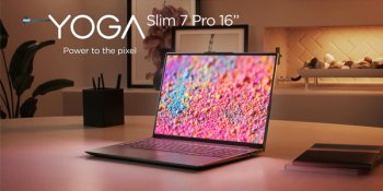 معرفی لپ تاپ لنوو  Lenovo Yoga Slim7 Pro 16